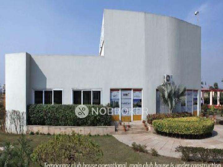 2 BHK Flat In Ebony Greens Sare Homes Crescent Parc for Rent  In Lal Kuan