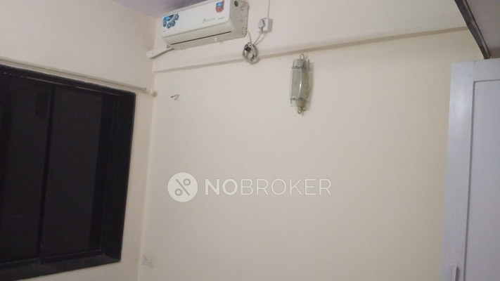 2 BHK Flat In Delite  For Sale  In Borivali West