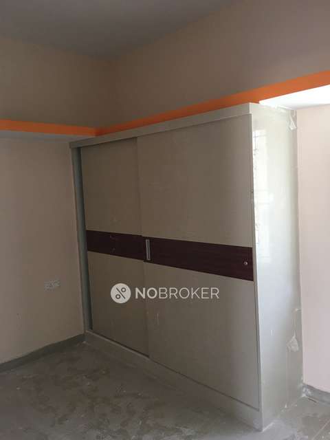 1 BHK House for Rent  In 72 4th Cross Road