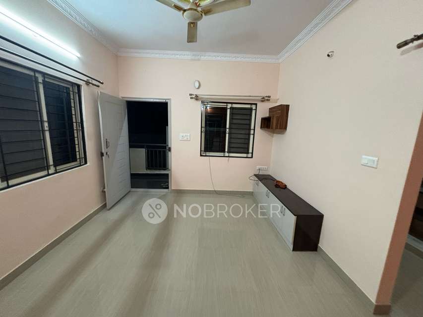 1 BHK House for Rent  In 72 4th Cross Road