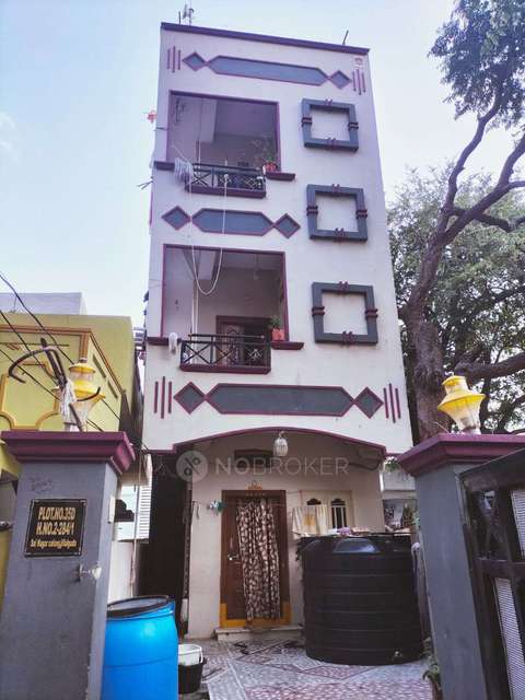 4 BHK House For Sale  In Jillelaguda