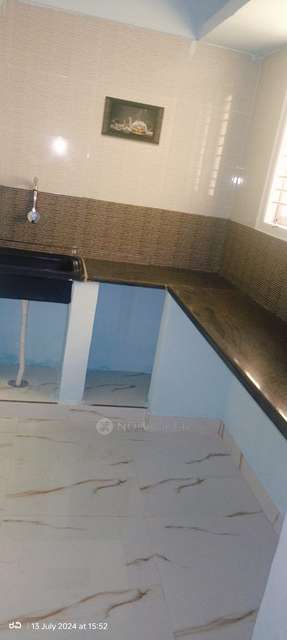 1 BHK Flat for Rent  In  Hosur