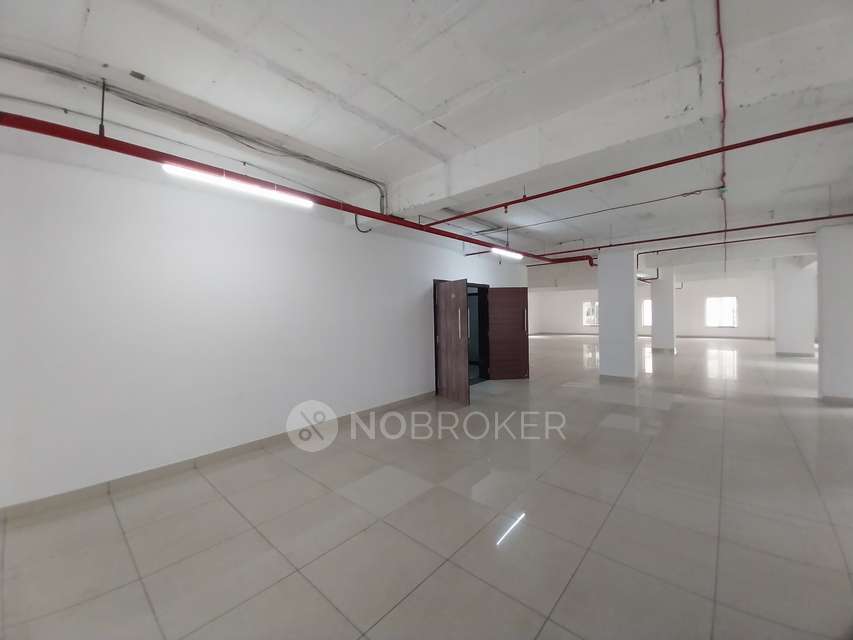 Office Space in Punjagutta, Hyderabad for Rent 