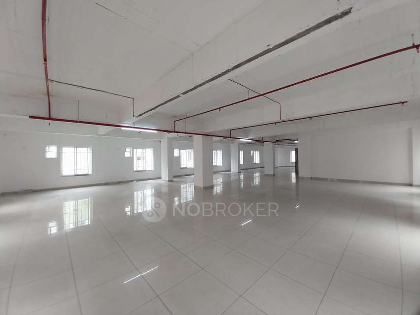 Office Space in Punjagutta, Hyderabad for Rent 