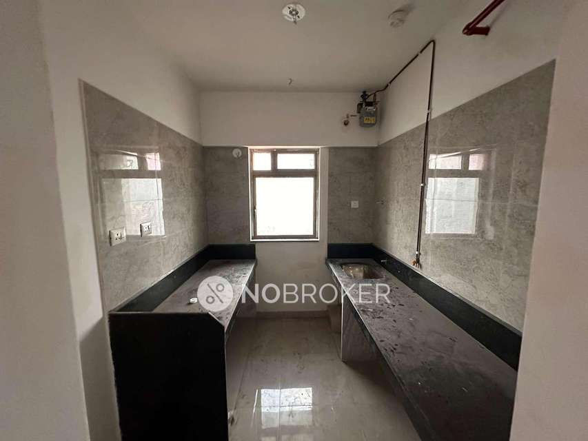 1 BHK Flat In Sheth Irene Phase 2 for Lease  In Malad West
