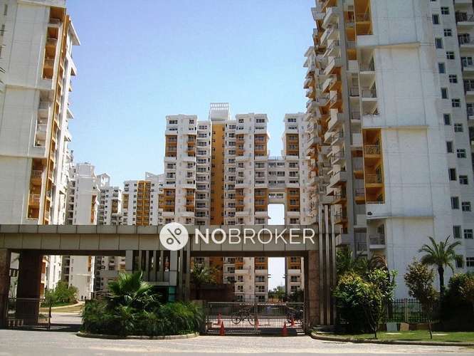 3 BHK Flat In Bptp Princess Park For Sale  In Sector 86