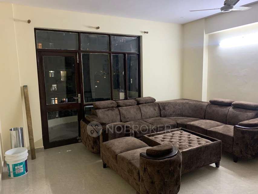 2 BHK Flat In Ansal Maple Heights for Rent  In Sector 43