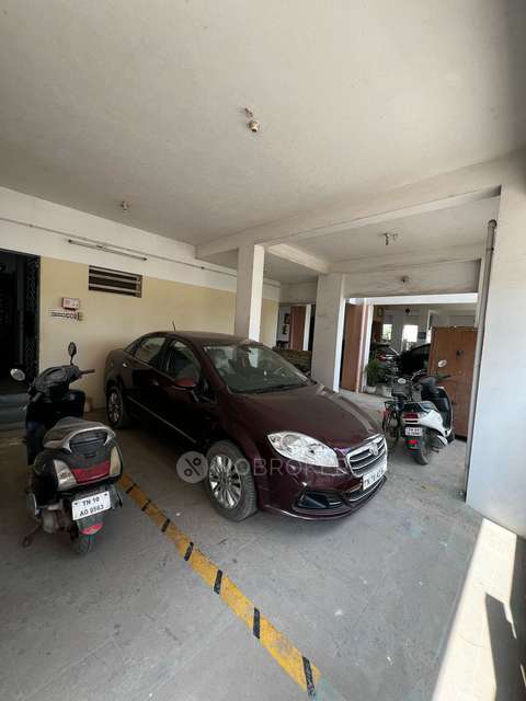 2 BHK Flat In Rajam Aadhithyam For Sale  In Urappakkam