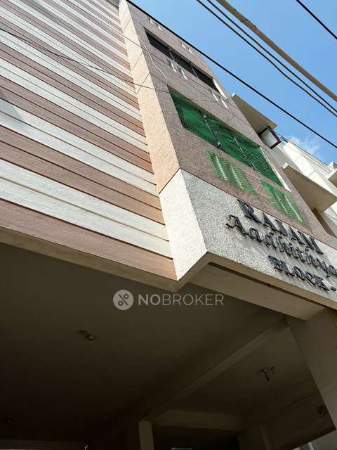 2 BHK Flat In Rajam Aadhithyam For Sale  In Urappakkam