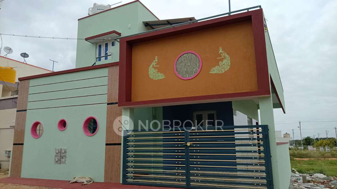 3 BHK House For Sale  In Tumakuru