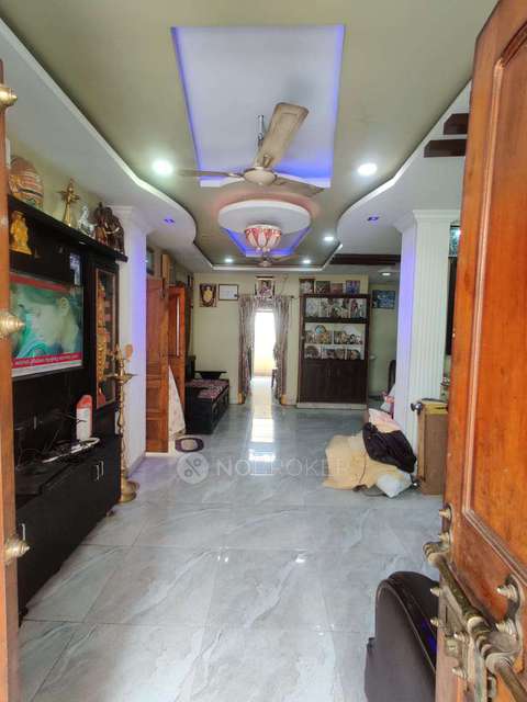 4+ BHK House For Sale  In Mettuguda