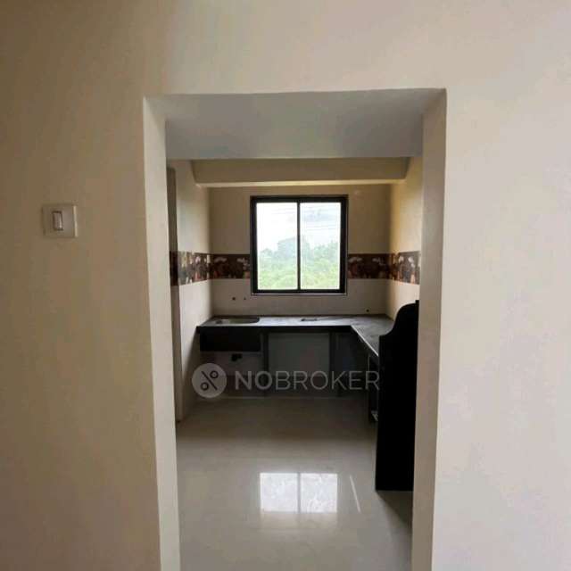 1 BHK Flat In Loknagari For Sale  In Loknagari