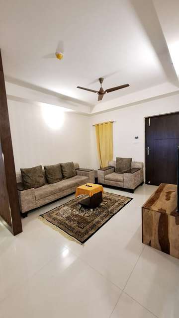 3 BHK Flat In My Home Tridasa, Tellapur, Hyderabad for Rent  In Tellapur, Hyderabad