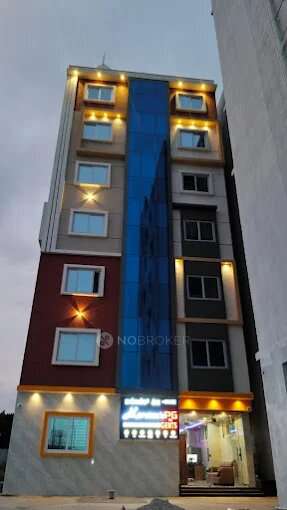 PG for Boys in Mylanahalli