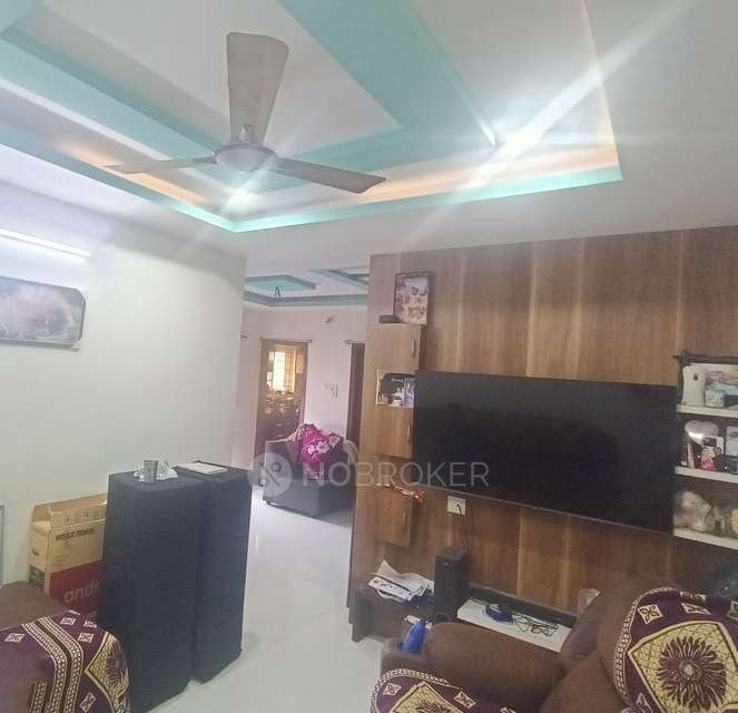 2 BHK Flat In Aishi Comfort For Sale  In Bachupally