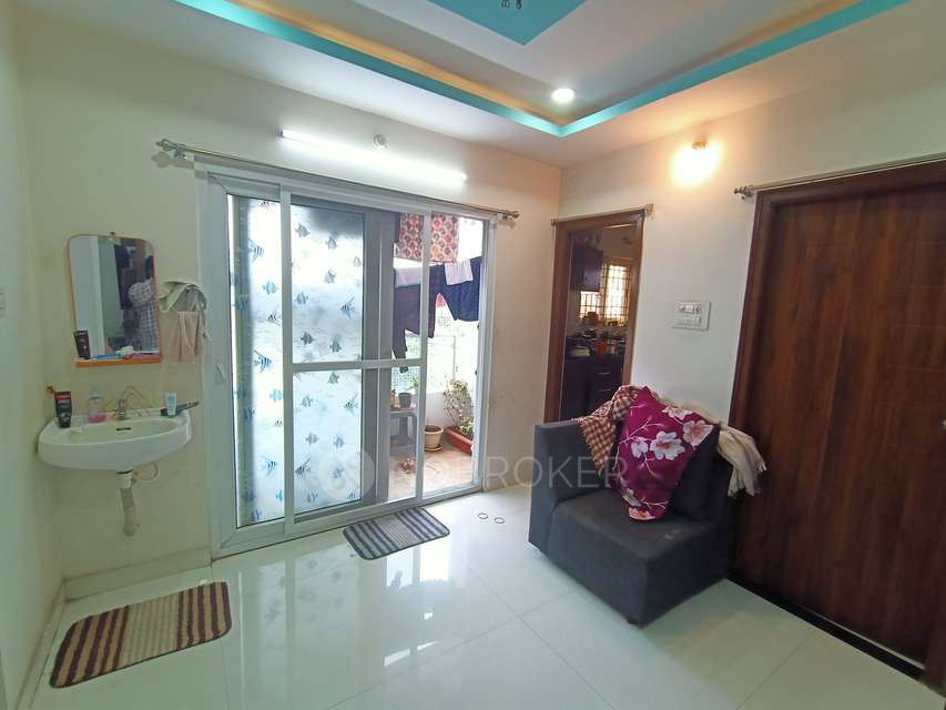 2 BHK Flat In Aishi Comfort For Sale  In Bachupally