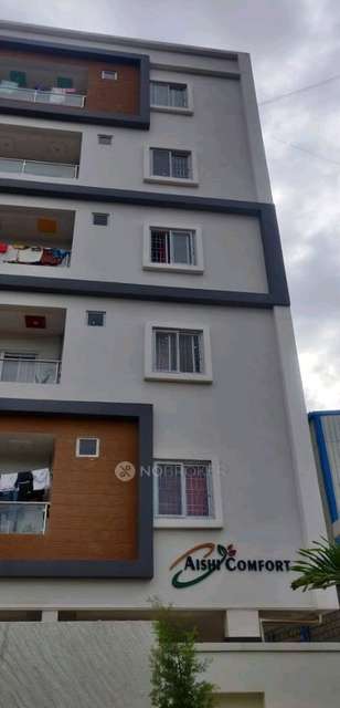 2 BHK Flat In Aishi Comfort For Sale  In Bachupally
