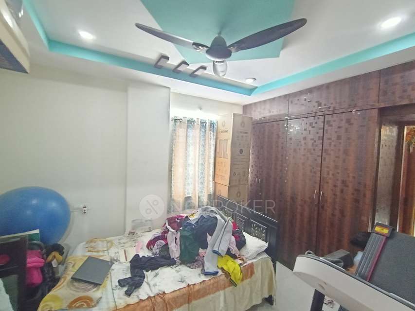 2 BHK Flat In Aishi Comfort For Sale  In Bachupally