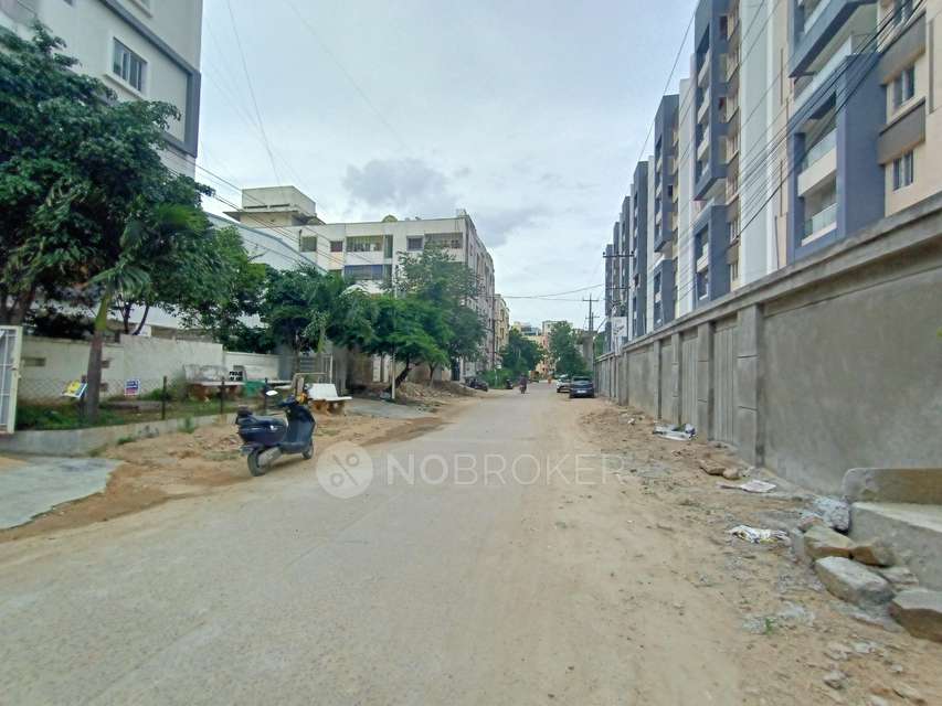 2 BHK Flat In Aishi Comfort For Sale  In Bachupally