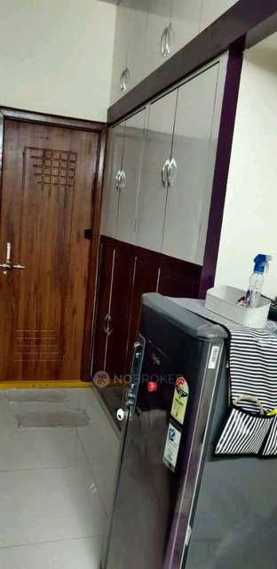 2 BHK Flat In Aishi Comfort For Sale  In Bachupally