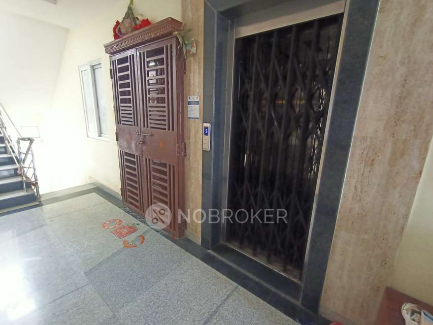 2 BHK Flat In Aishi Comfort For Sale  In Bachupally