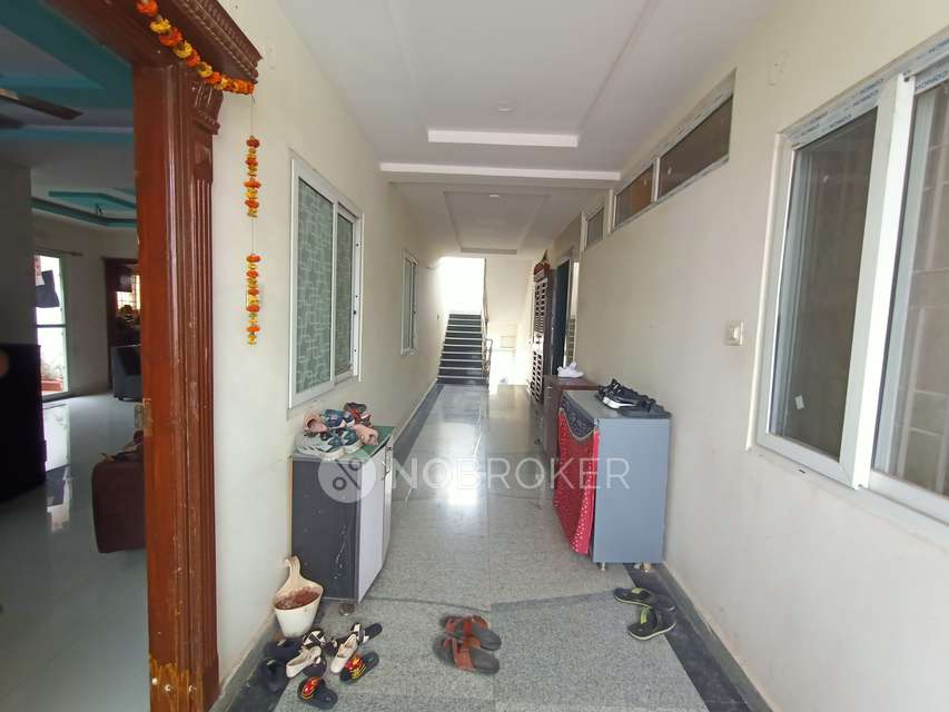 2 BHK Flat In Aishi Comfort For Sale  In Bachupally