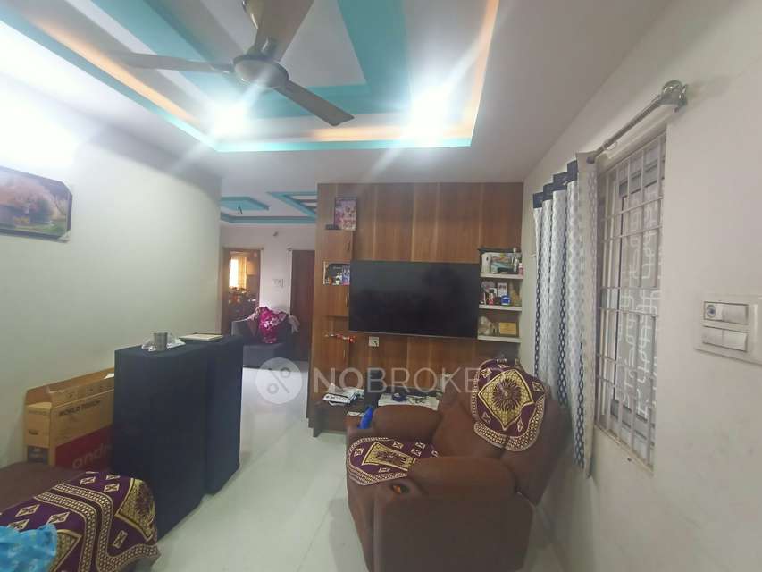 2 BHK Flat In Aishi Comfort For Sale  In Bachupally