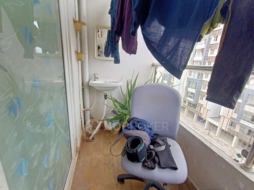 2 BHK Flat In Aishi Comfort For Sale  In Bachupally