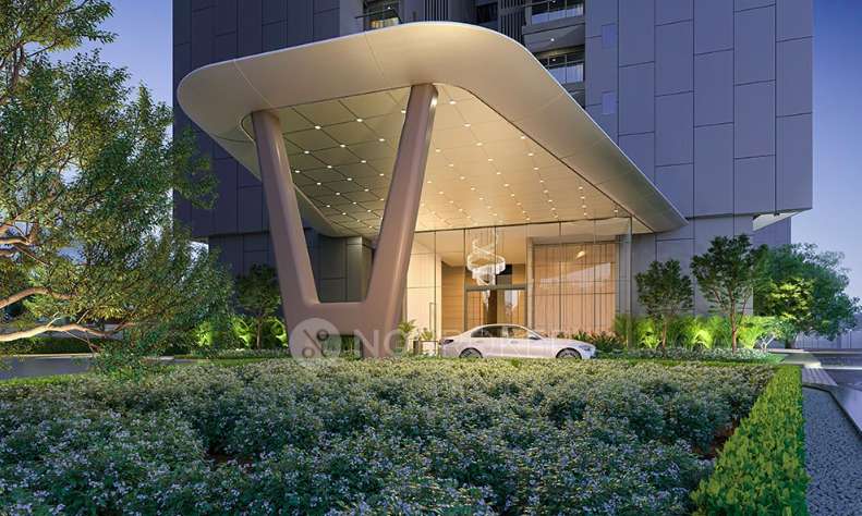 4 BHK Flat In Experion The Trillion For Sale  In Sector 48