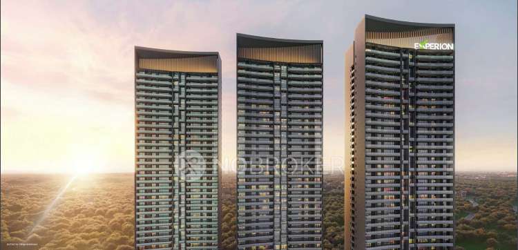 4 BHK Flat In Experion The Trillion For Sale  In Sector 48
