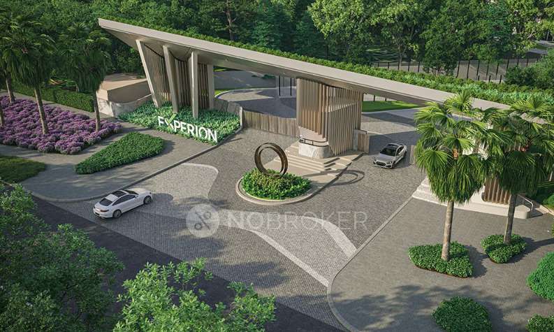 4 BHK Flat In Experion The Trillion For Sale  In Sector 48
