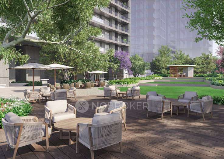 4 BHK Flat In Experion The Trillion For Sale  In Sector 48