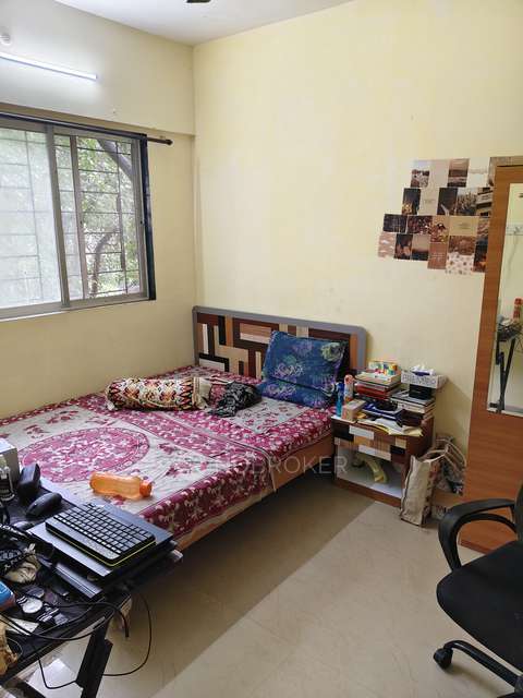 1 BHK Flat In Neha Residency Mumbai For Sale  In Sewri