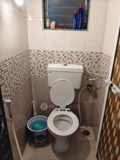 1 BHK Flat In Neha Residency Mumbai For Sale  In Sewri