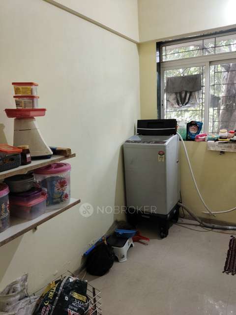 1 BHK Flat In Neha Residency Mumbai For Sale  In Sewri