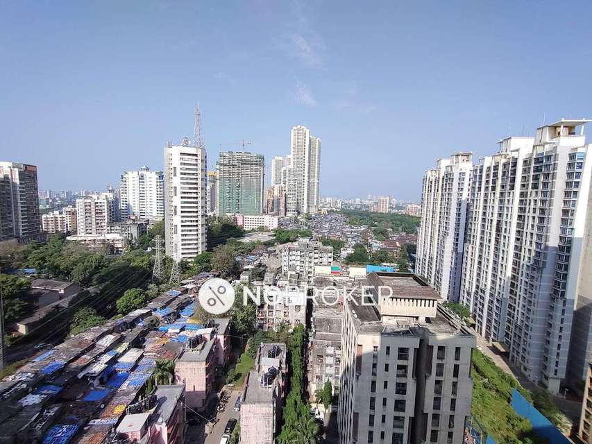 1 BHK Flat In Neha Residency Mumbai For Sale  In Sewri
