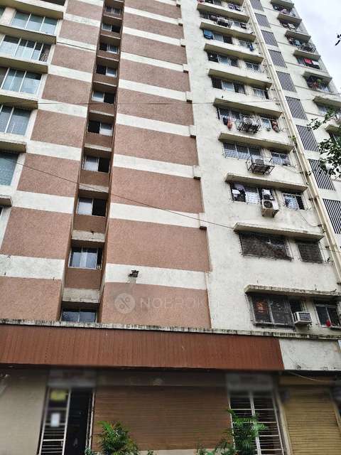 1 BHK Flat In Neha Residency Mumbai For Sale  In Sewri