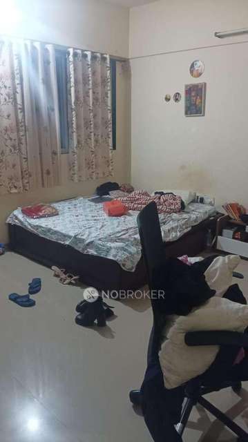 1 BHK Flat In Neha Residency Mumbai For Sale  In Sewri