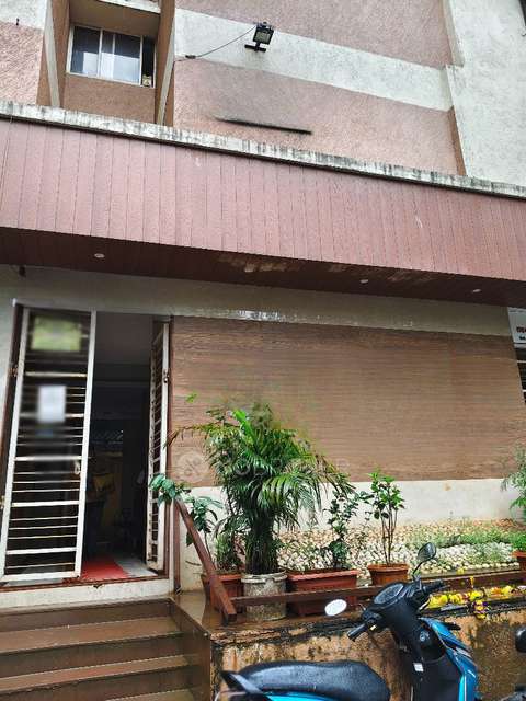 1 BHK Flat In Neha Residency Mumbai For Sale  In Sewri