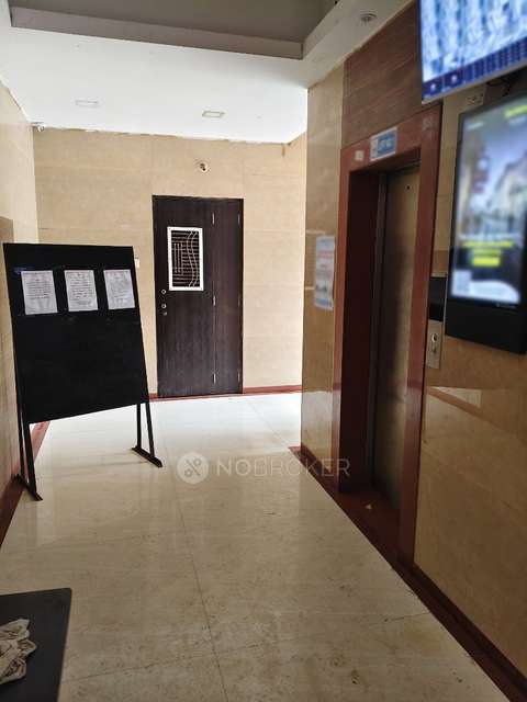 1 BHK Flat In Neha Residency Mumbai For Sale  In Sewri