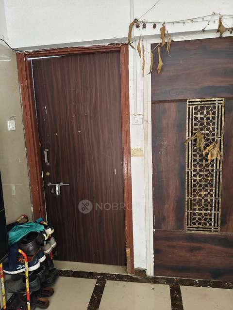 1 BHK Flat In Neha Residency Mumbai For Sale  In Sewri