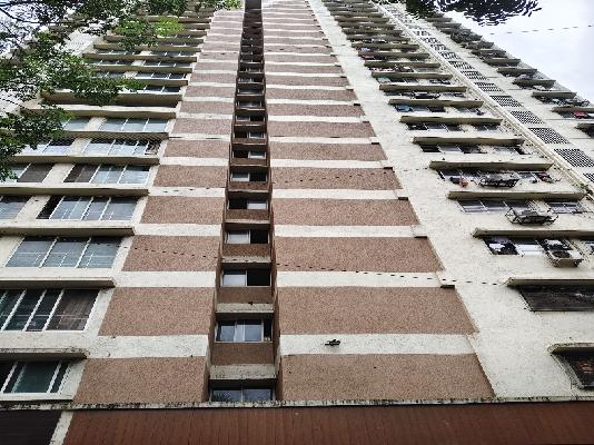 1 BHK Flat In Neha Residency Mumbai For Sale  In Sewri