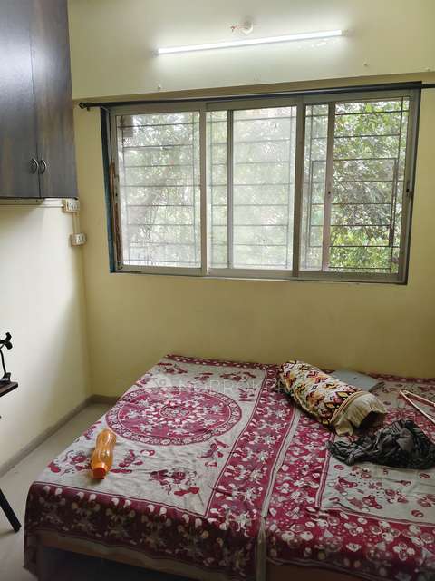 1 BHK Flat In Neha Residency Mumbai For Sale  In Sewri