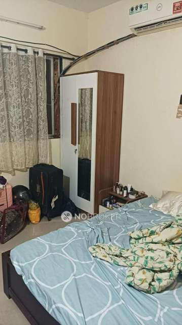 1 BHK Flat In Neha Residency Mumbai For Sale  In Sewri