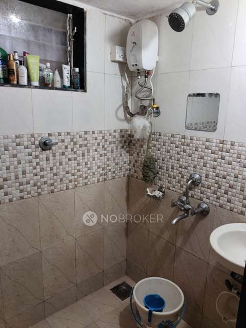 1 BHK Flat In Neha Residency Mumbai For Sale  In Sewri