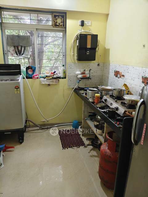 1 BHK Flat In Neha Residency Mumbai For Sale  In Sewri