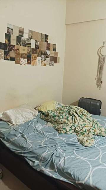 1 BHK Flat In Neha Residency Mumbai For Sale  In Sewri