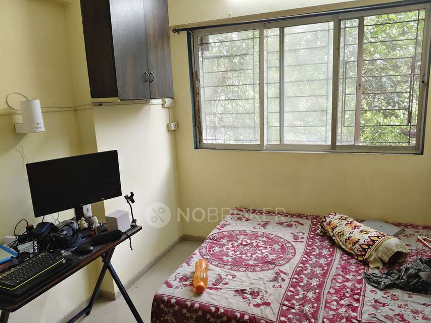 1 BHK Flat In Neha Residency Mumbai For Sale  In Sewri