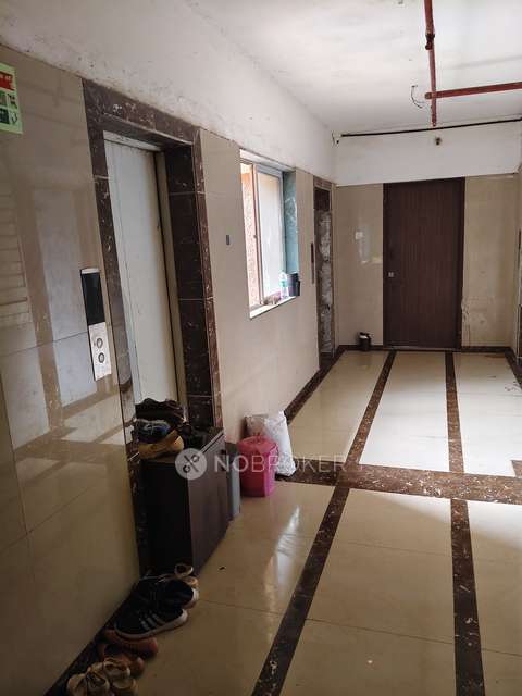 1 BHK Flat In Neha Residency Mumbai For Sale  In Sewri