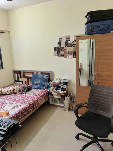 1 BHK Flat In Neha Residency Mumbai For Sale  In Sewri